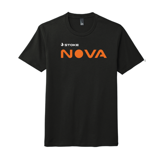 Stoke NOVA T-shirts *NEW ARRIVAL*