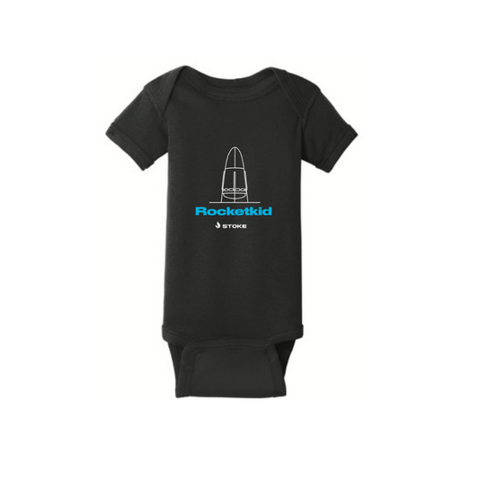 Stoke Baby Onesie