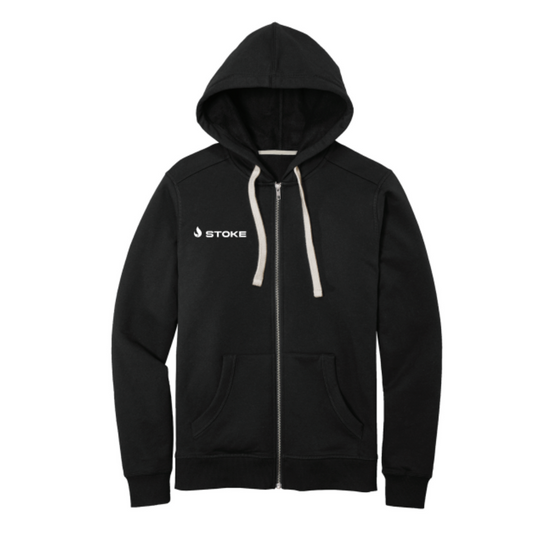 Stoke Full Zip Hoodie