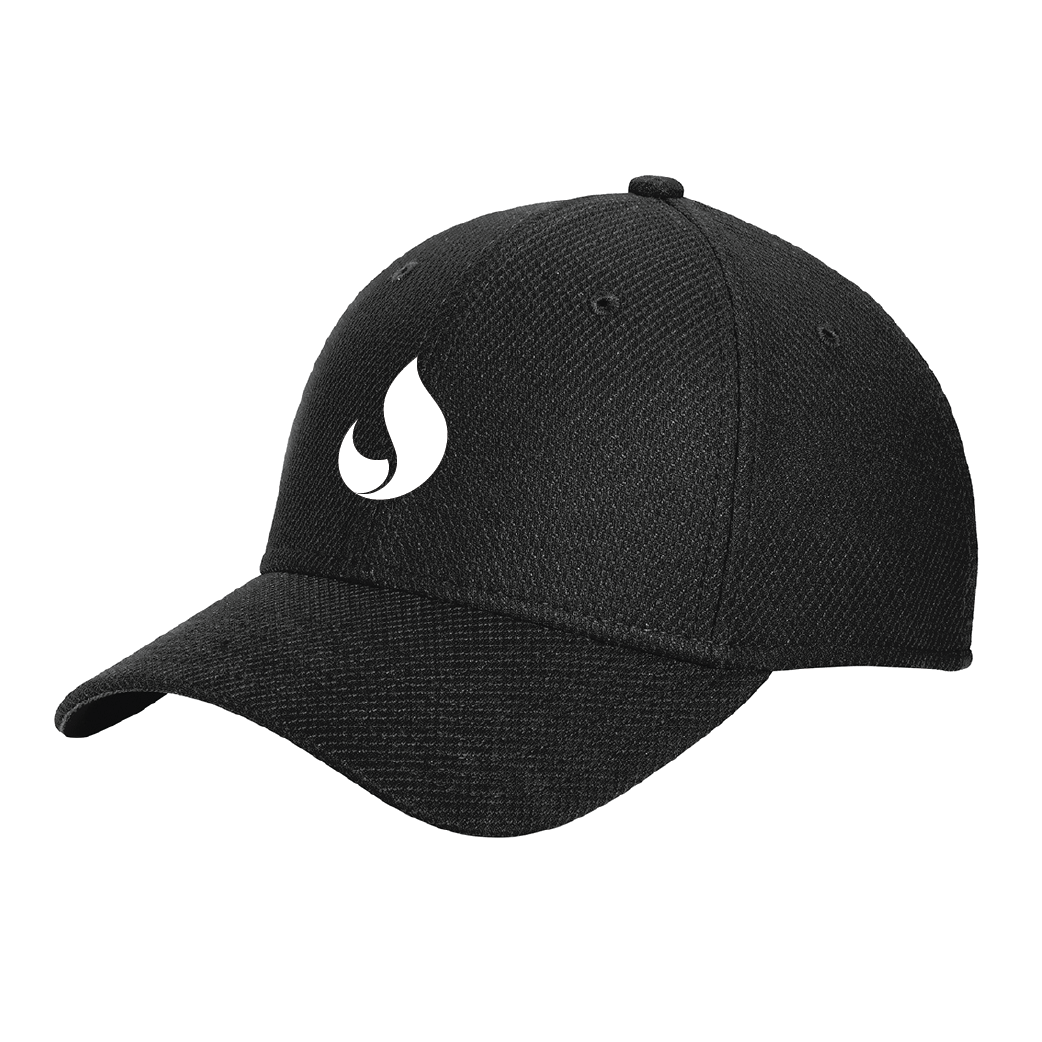 Stoke Fitted Cap