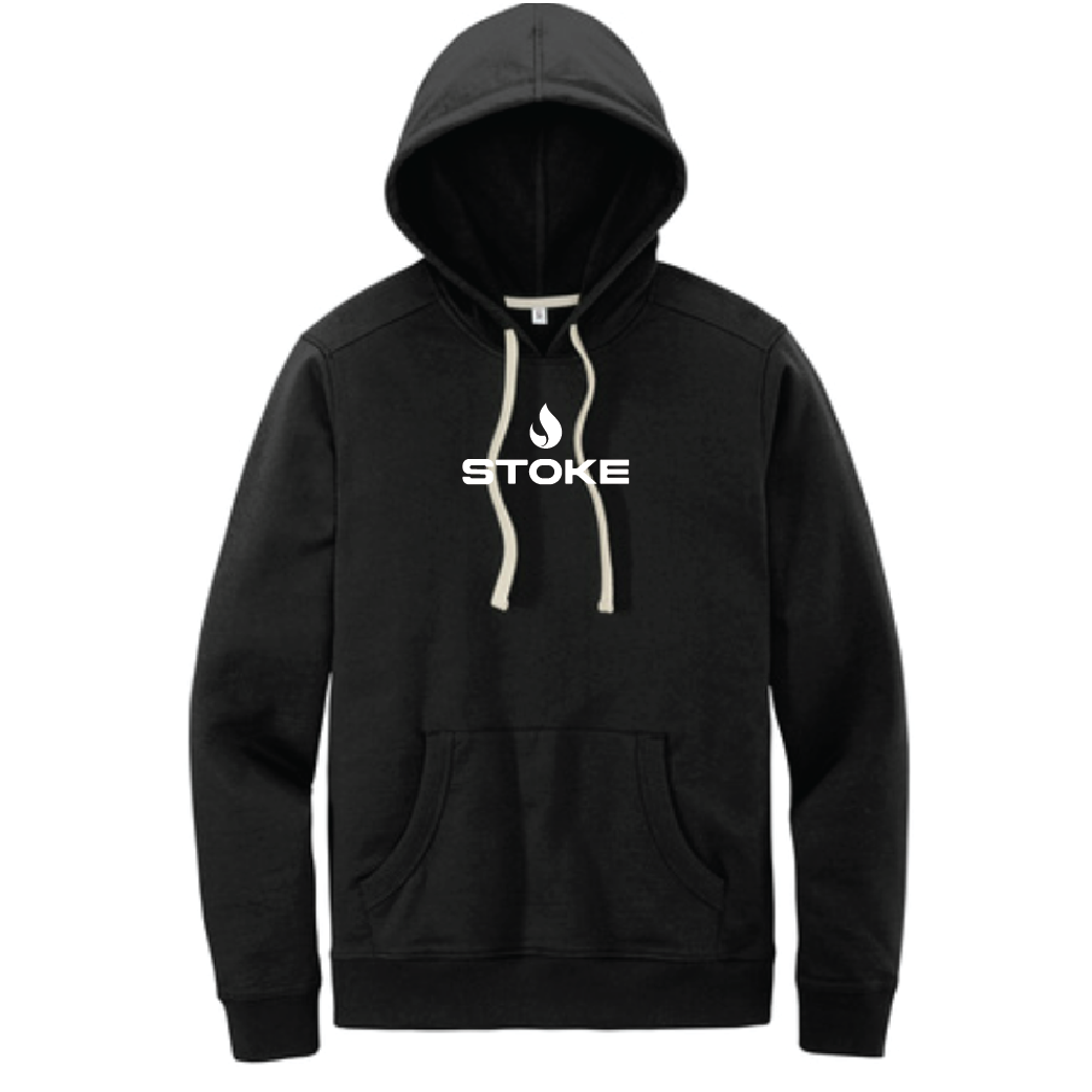 Stoke Pullover Hoodie