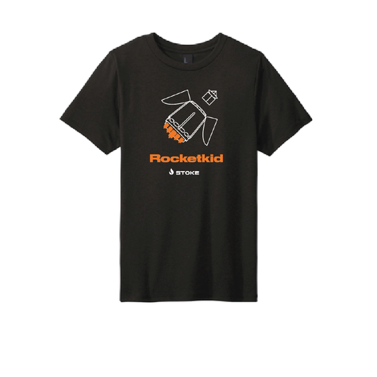 Stoke Youth Tee