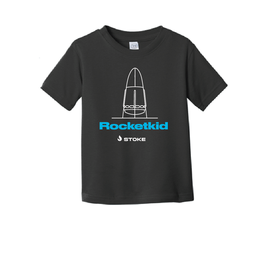 Stoke Toddler Tee
