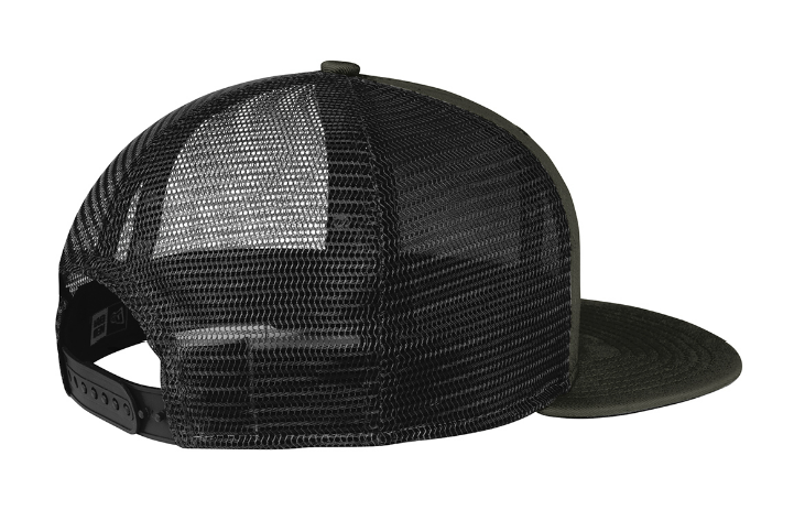Stoke Trucker Hat