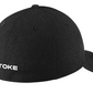 Stoke Fitted Cap