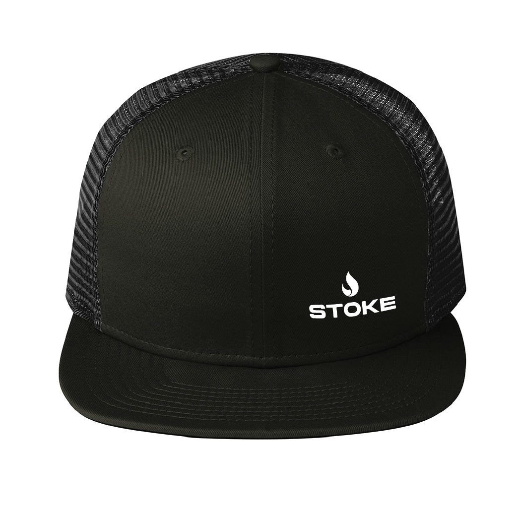 Stoke Trucker Hat